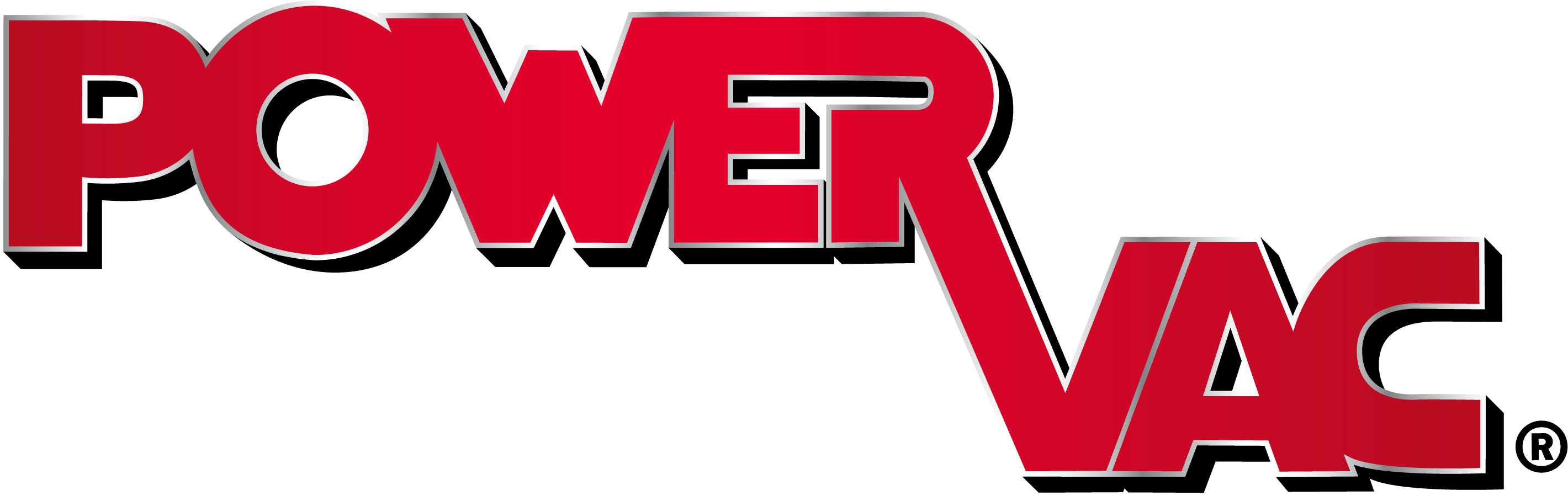 Powervac Logo